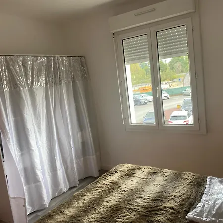 Maison De Mitoyenne 4 * Sainte-Marguerite-d'Elle