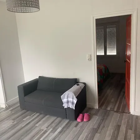 Maison De Mitoyenne 4 Sainte-Marguerite-d'Elle