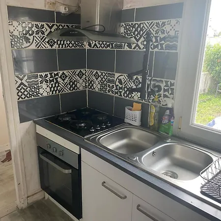 Hébergement de vacances Maison De Mitoyenne 4 Sainte-Marguerite-d'Elle