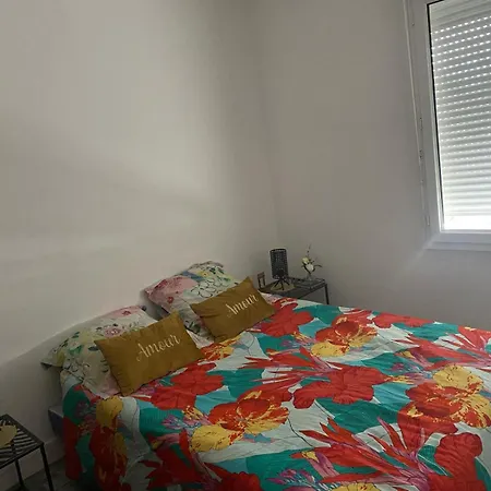 Maison De Mitoyenne 4 Hébergement de vacances