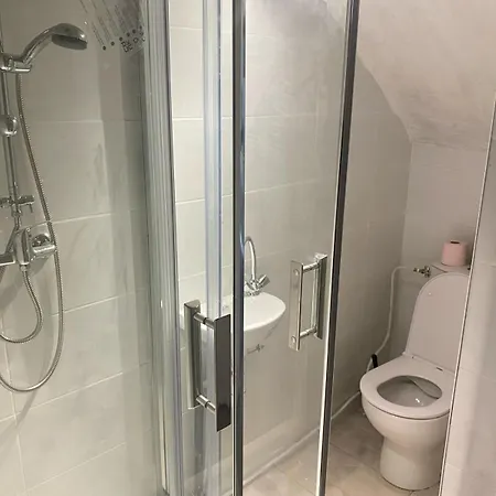 度假居 Maison De Mitoyenne 4 Sainte-Marguerite-d'Elle