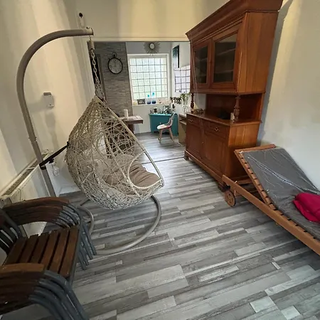 Maison De Mitoyenne 4 Proche Plages Sainte-Marguerite-d'Elle