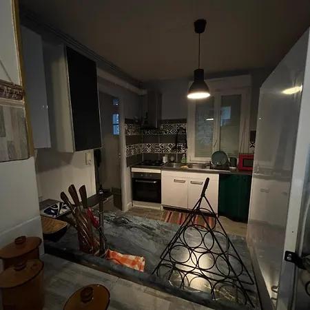 Maison De Mitoyenne 4 Proche Plages *