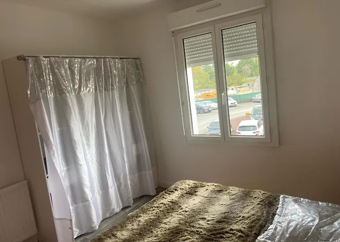 Maison De Mitoyenne 4 * Sainte-Marguerite-d'Elle