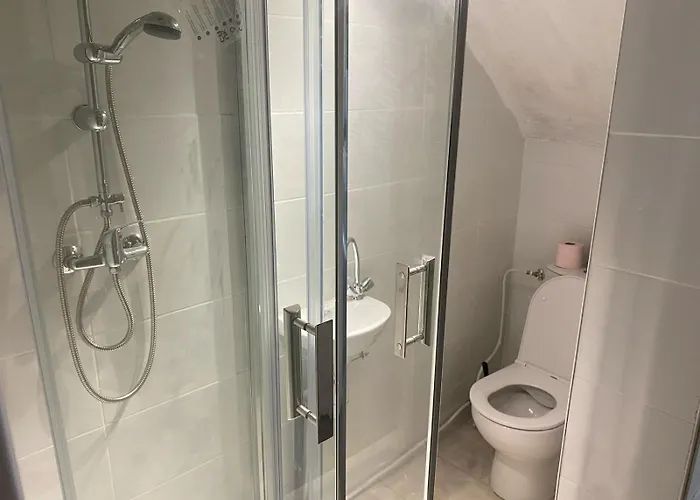 Hébergement de vacances Maison De Mitoyenne 4 Sainte-Marguerite-d'Elle